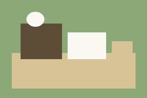 31 Days of Organizing for a Better 2010: Start a New Habit