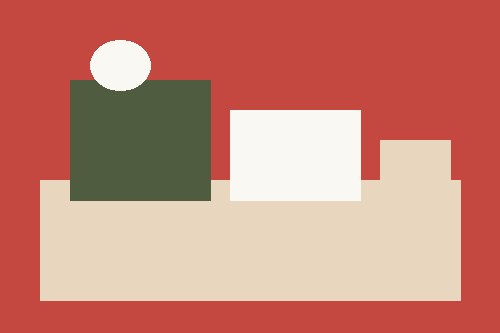 31 Days of Organizing for a Better 2010: Reduce Your Stress